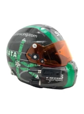 RaceCom Trac-Com Chaser Catalyst Package With Student Boom                                     - R TC WIRELESSHEADSET - Image 4